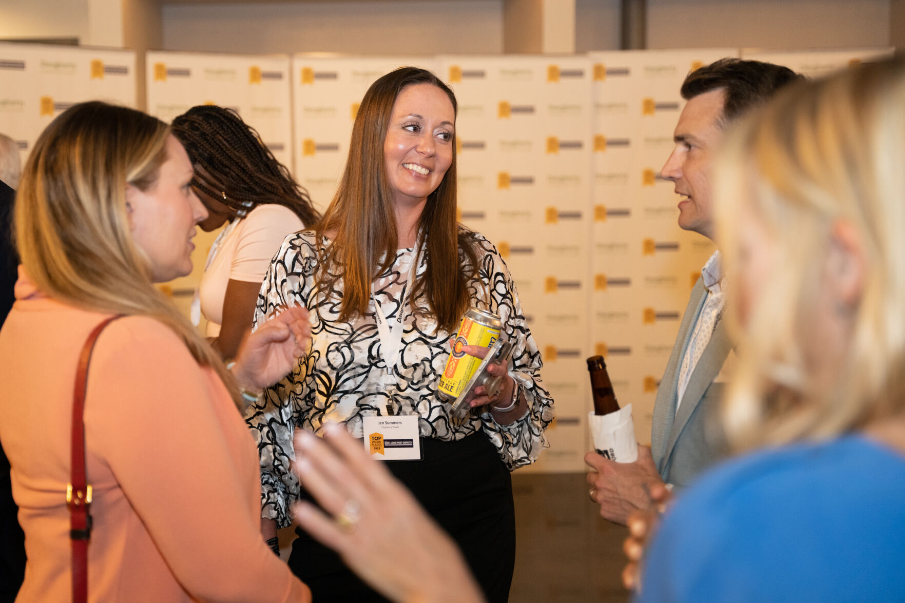 2023 Top Workplaces at MOTO Museum